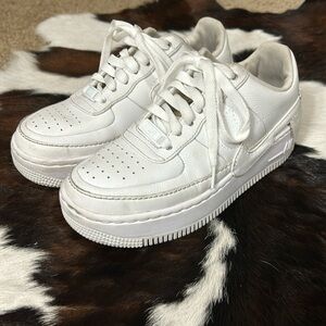 Kids Nike Air Forces